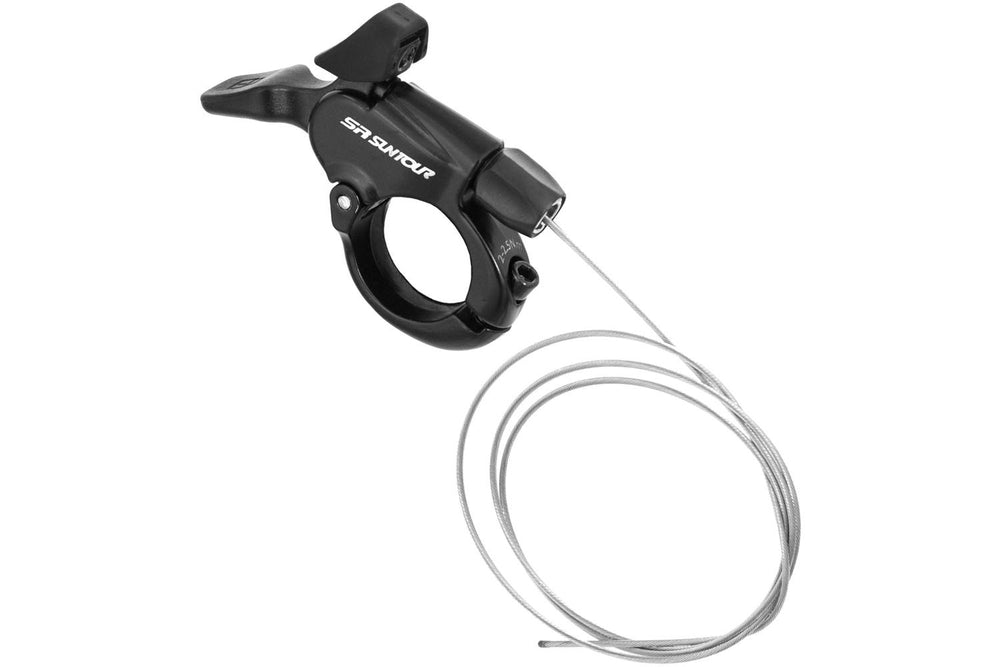 SrSuntour Suntour raidon fork xc 29 rlr tapered 100mm black