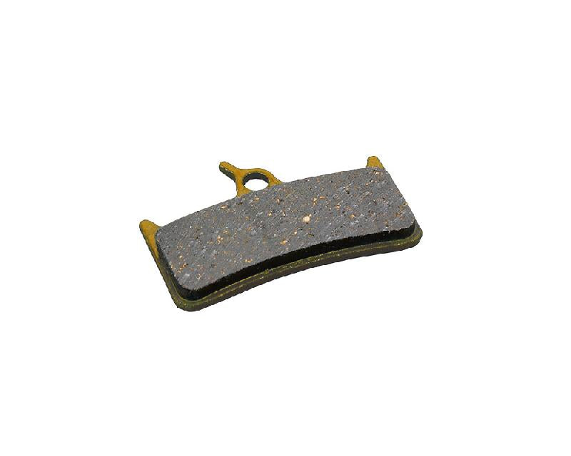 MARWI UNIC DISC BRAKE BLOCK DBP-09S SINTERN SHIMANO XT M755 438109