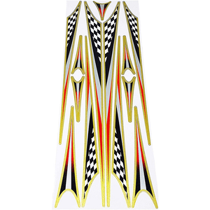 Descriptive image text