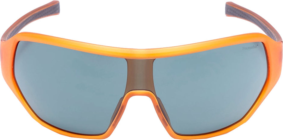 Formula Sports sunglasses Unisex Rectangular Cat.4 Oranje