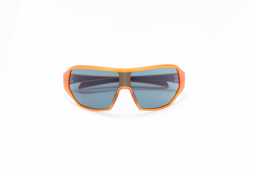 Formula Sports sunglasses Unisex Rectangular Cat.4 Oranje