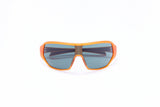 Formula Sports sunglasses Unisex Rectangular Cat.4 Oranje