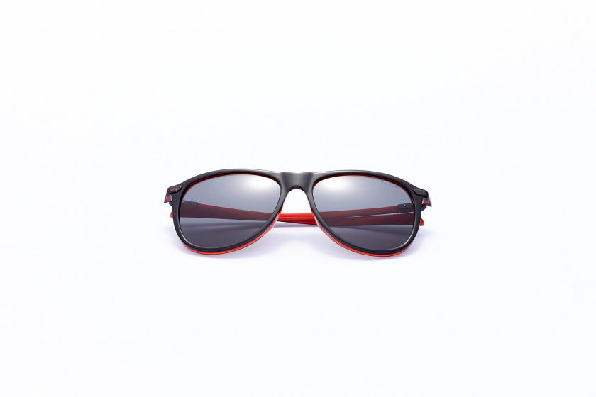 Formula Sunglasses Unisex around Cat.4 Black Light Gray