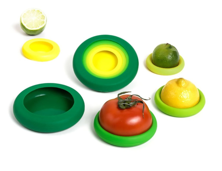 Mathuggare mathuggare färska greener 5 stycken
