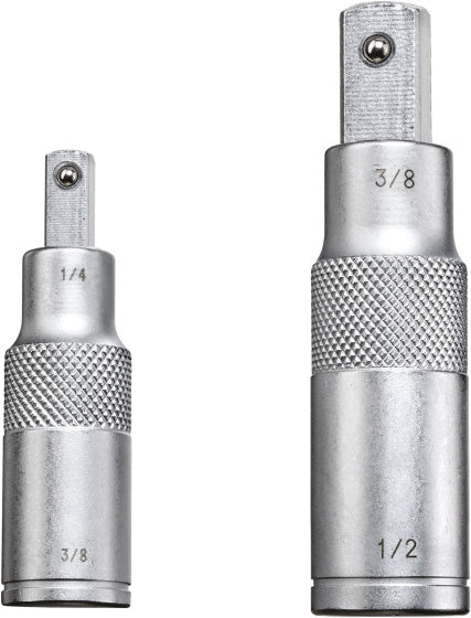 Gedore Red Adapter Extension 6-in-2 Silver 2-Piece