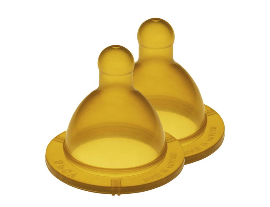 Goldi Sauger Botting Pin Ø 53 mm 0 m