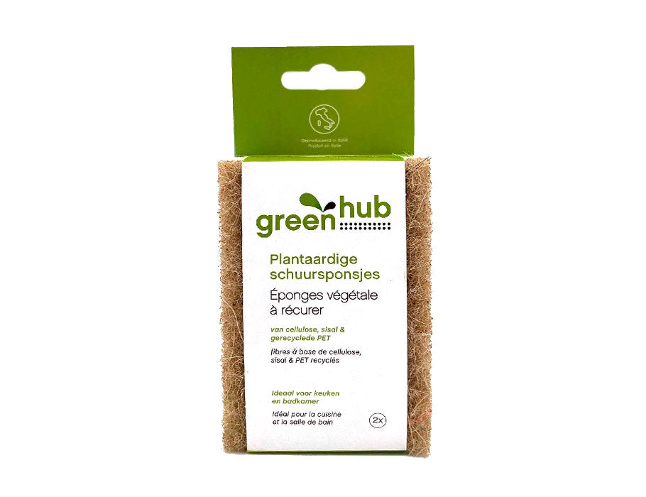 Greenhub Scoring Pads 2 Stécker