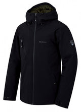 Hannah Outdoorjas Derk Men's Polyester Anthracite Size XXL