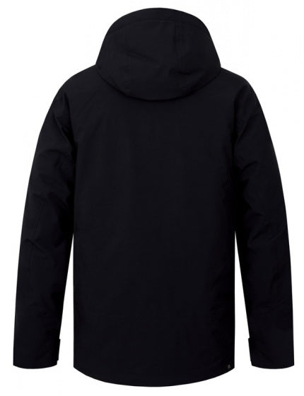 Hannah Outdoorjas Derk Men's Polyester Anthracite Size XXL