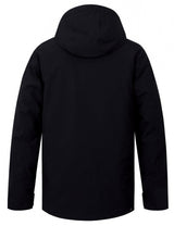Hannah Outdoorjas Derk Men's Polyester Anthracite Size XXL