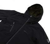Hannah Outdoorjas Derk Men's Polyester Anthracite Size XXL