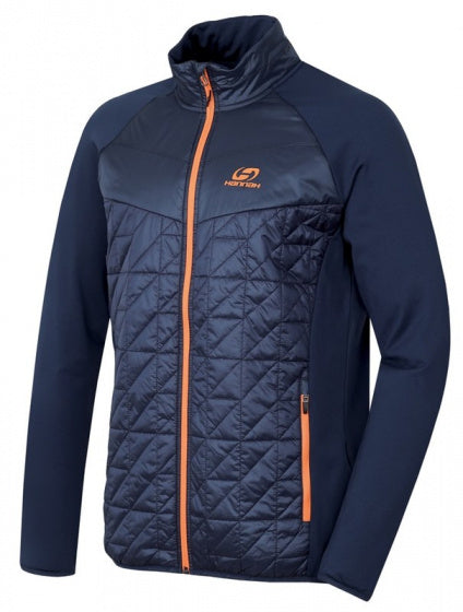 Hannah Outdoorvest enryx Men's Polyester Dark Blue Size 3XL