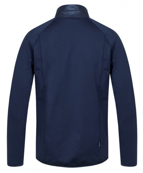 Hannah Outdoorvest enryx Men's Polyester Dark Blue Size 3XL