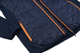 Hannah Outdoorvest enryx Men's Polyester Dark Blue Size 3XL