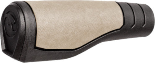 Herrmans Primo zpracovává černou, smetanu, 130 mm, elastomer