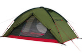 High Peak Dome Speech 3-fős 340 x 190 x 110 cm zöld