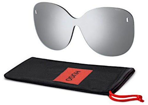 Hugo Boss Bril očala HG 1111 Cl-OO03 NYLON SIBLE