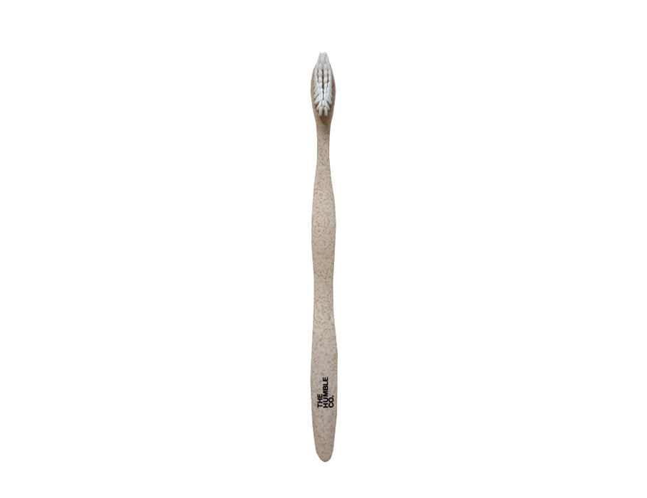 Humble Co. Bioplastická dospělí z zubního kartáčku