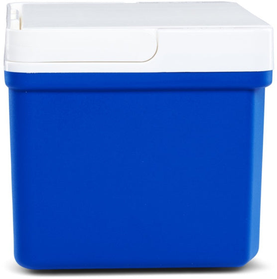 Igloo Laguna 9 cool box 8 liter blue white