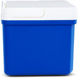 Igloo Laguna 9 cool box 8 liter blue white