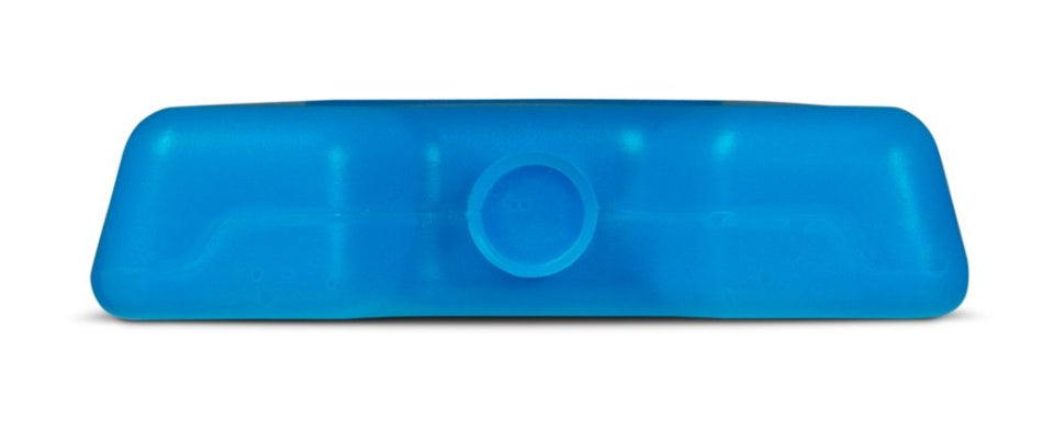 Igloo MaxCold Large Koel Element 930 grammi di blu
