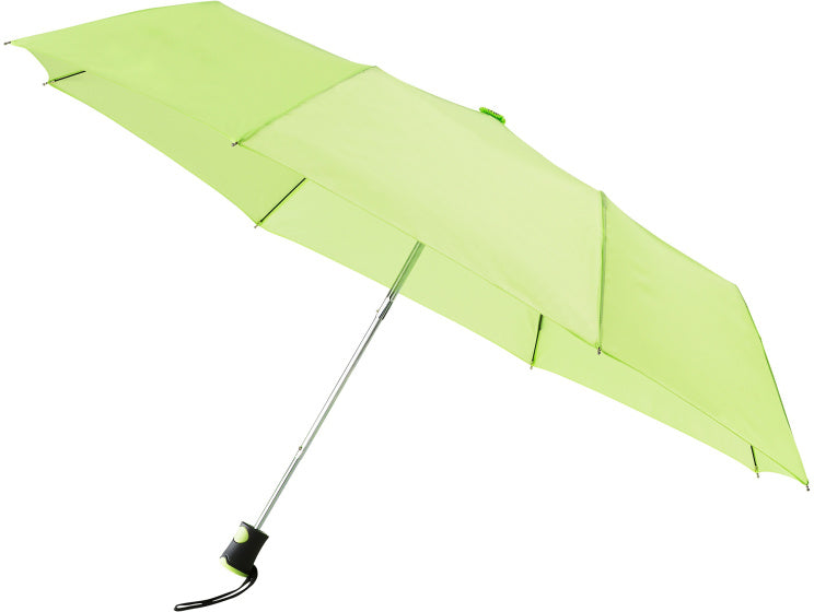 Minimax Umbrella automatic 95 cm lime