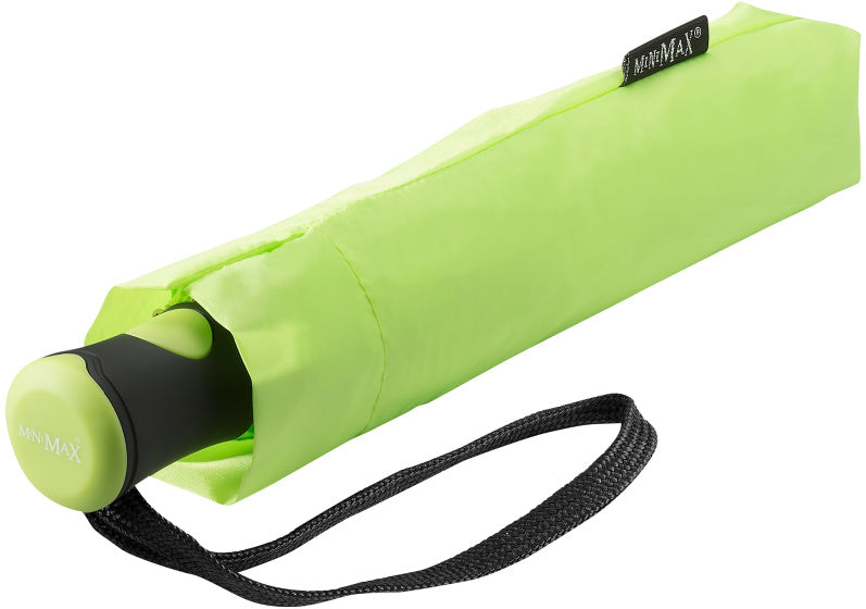 Minimax Umbrella automatic 95 cm lime
