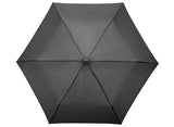 Minimax Regenschirm Handöffnung 90 cm Polyesterschwarz