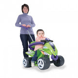 KWIERANIE WALINEGO WALIUSA quad 98 cm zielony fiolet