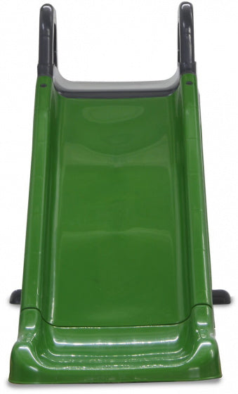 Jamara Fendt Slide Boys 145 x 59 x 79 cm zelená šedá