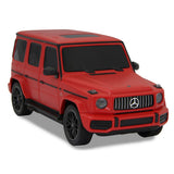 Jamara RC Mercedes-AMG G63 pojkar 27MHz 1:24 Röd