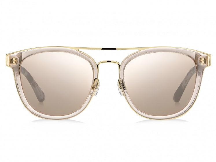 Occhiali da sole Kate Spade Jalicia Ladies Mirroring Pink