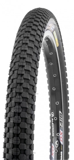 Kenda K-Rad Sport K-905 uden for Anilek 26 X 2,30 (58-559) Sort