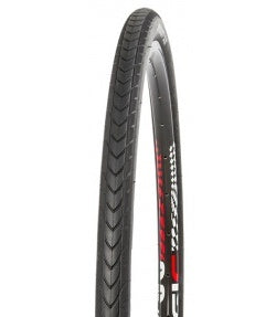 Kenda Tire Koast 27,5 x 1,75 tommer (45-584) Sort