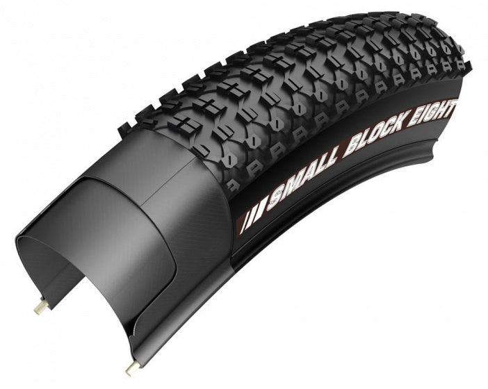 Kenda Small Block Eight 26 X 2.10 (54-559) black tire