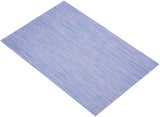 KUCHYNCRAFT PLACEMAT 30 x 45 cm PVC Polyester Blue Purple