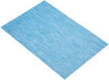 KUCHYNCRAFT PLACEMAT 30 x 45 cm PVC Polyester Blue Purple