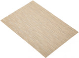 Kichencraft Sortmat Mix 30 x 45 cm pvc Polyester Beige