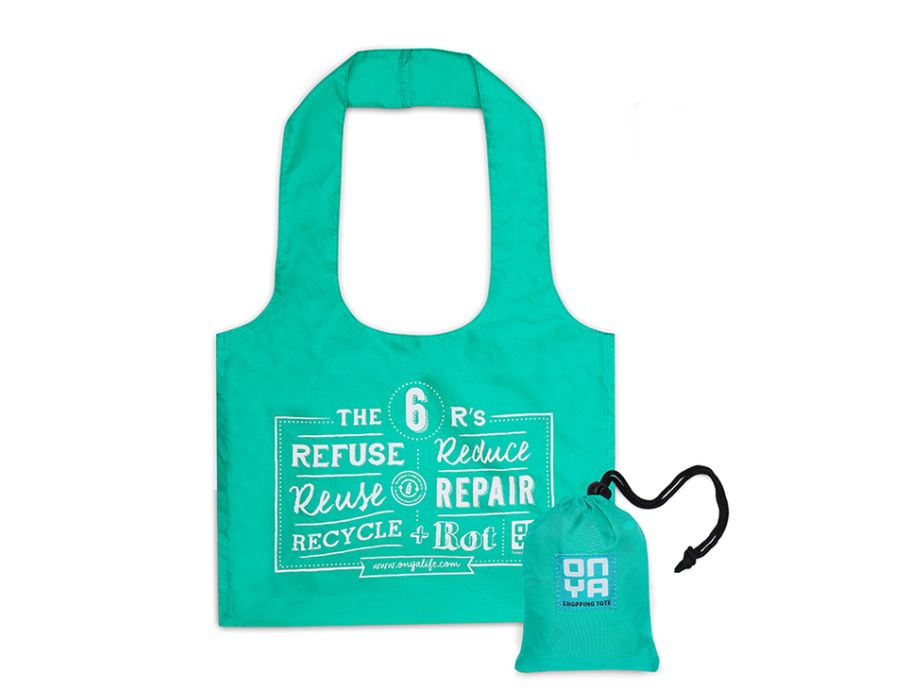 Onya Grote Shopper 30 x 39,5 cm