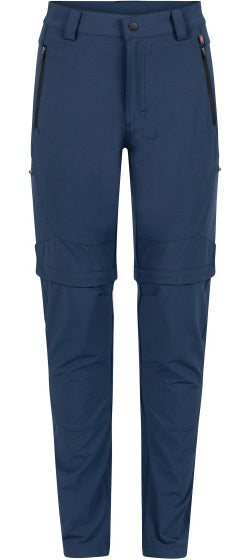 Life Line Eitan Ritrits Pants Men Dimensione blu 58