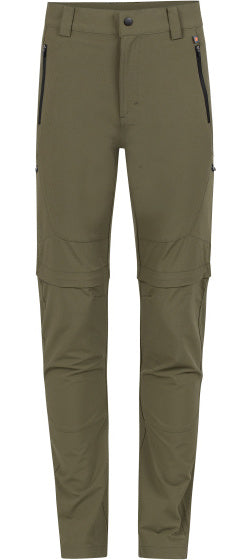 Linea di vita eitan ritrits pantaloni uomini olive verde dimensione 52