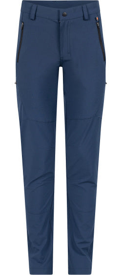 Life Line Elon Long Pants Men Blue Size 52