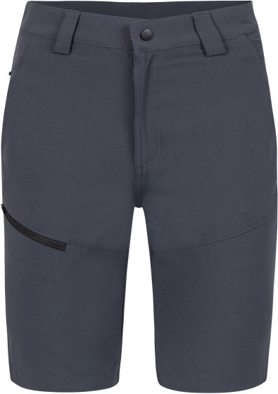 Life Line Ernst Short Pants Men Anthracite Size 54