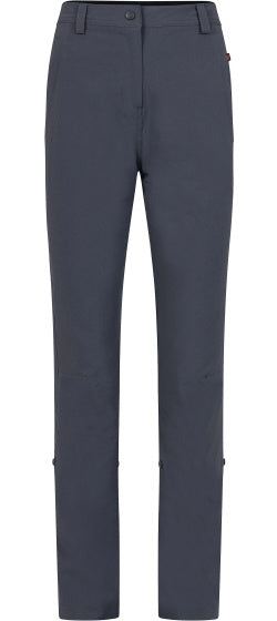 Life Line Etta Long Pants Ladies Anthracite Size 40