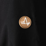 Life Line Kasper Softshell Jacket Mænd sort størrelse S