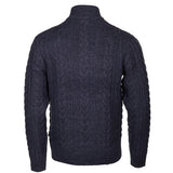 LIFE LINE MARCEL SUJETER SUMINADO MEDIO MAL AZUL DE AZULO OSCURO 4XL