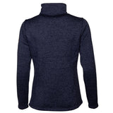 Linia życia Willijjn Flecevest Ladies Dark Blue Size L