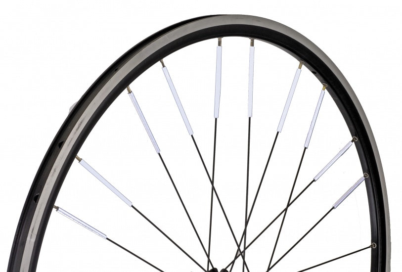 M-Wave Scotchlite Spaak Reflectors 18 pezzi