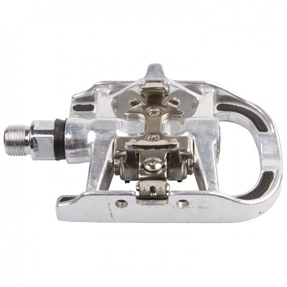 Postrina di combinazione m-wave SET SPD Silver