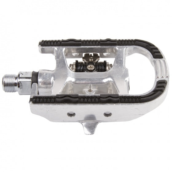 Postrina di combinazione m-wave SET SPD Silver
